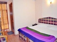 Radha Continental Hotel Nainital Esterno foto